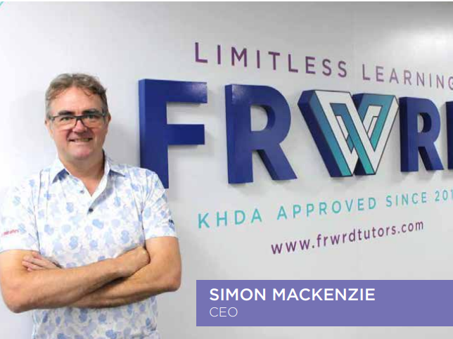 Simon Mackenzie